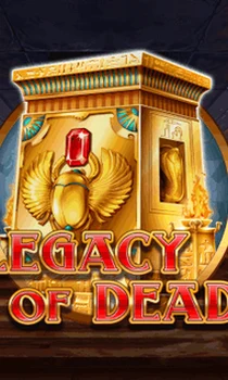 Legacy of Dead