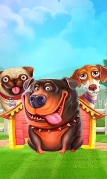 The Dog House